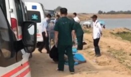 安全村书记爆料溺水视频,惊心动魄的溺水现场视频曝光