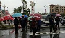 蕉岭民生爆料事件最新,最新事件追踪，真相渐明